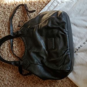 Marc by Marc Jacobs handbag with wallet